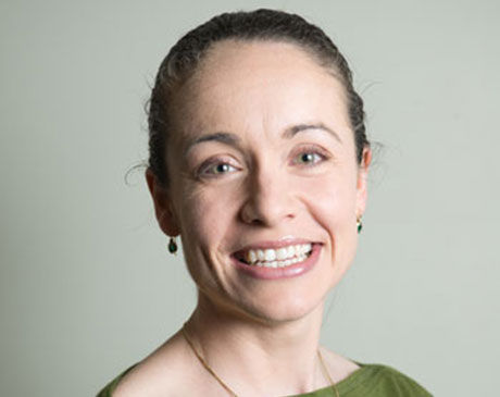 Dr Sarah Dwyer